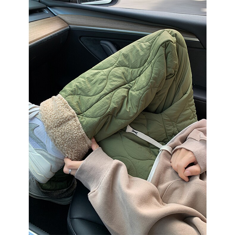 K9110，男装棉裤，电商D206-1