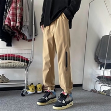 男新款青少年时尚休闲裤SDK08P40，男装休闲裤，星座1116-2