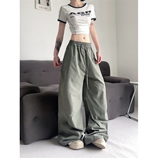 绿色