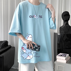 浅蓝色
