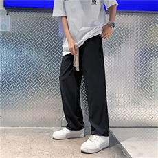 男春夏季潮流时尚休闲裤B413P30，男装休闲裤，星座1116-2