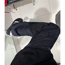 美式速干休闲裤男小众直筒工装裤冲锋裤K290-P50，男装工装外套，星座308B-2