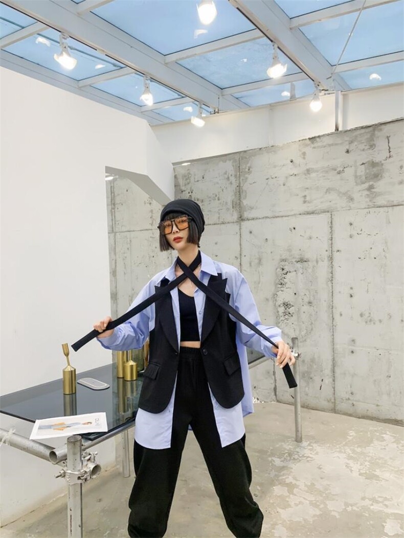 2021年春装新款，女装，C&B