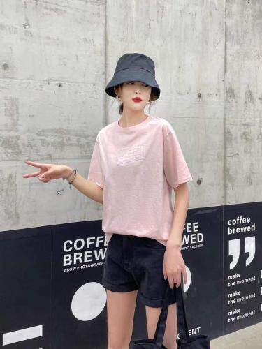 【现货】 磁带T恤 SM，女装T恤，L.F.original邻风