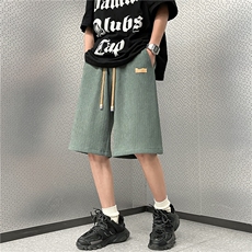绿色