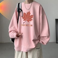 粉色