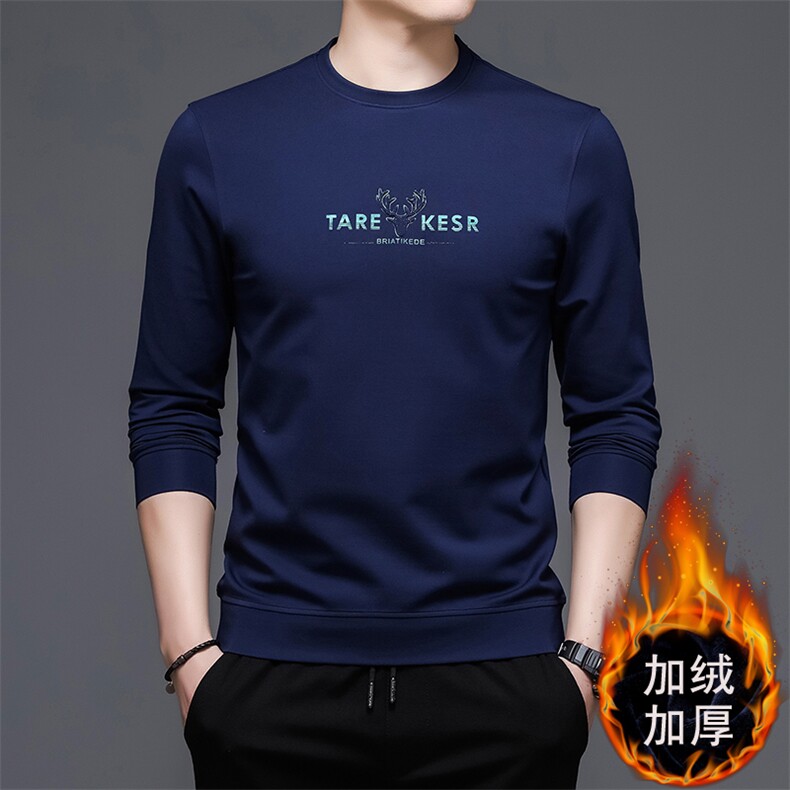 灰色（加绒加厚）