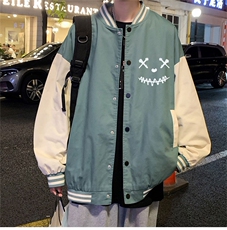 绿色