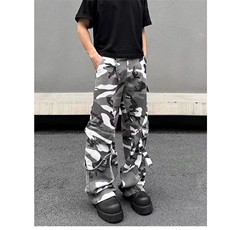 迷彩色