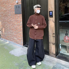 棕色