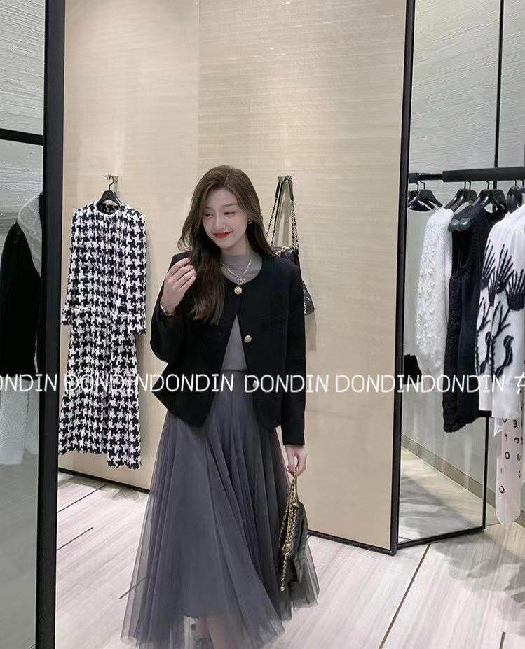 现货 多层网纱半身裙，女装半身裙，东町