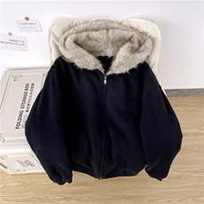 1506/QMY4720/P124新款冬季棉服棉衣男生加厚保暖，男装棉衣，星座1506
