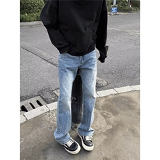 蓝色