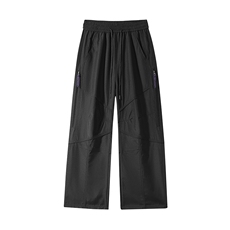 潮牌户外工装裤男2025秋季登山侧链运动休闲长裤Z6910-P45，男装工装外套，星座610（原A335）
