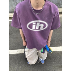 紫色