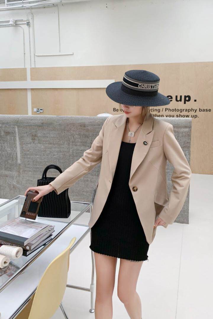 2022春季西装，女装西装，烜霏