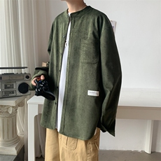 绿色