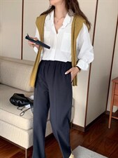 羊毛百搭披肩，其它，炽元素