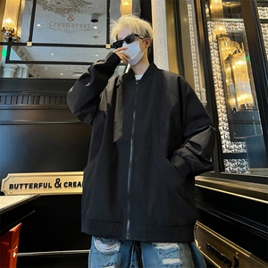 量大优 供视频 飞行服夹克男 CP47-特p55图片
