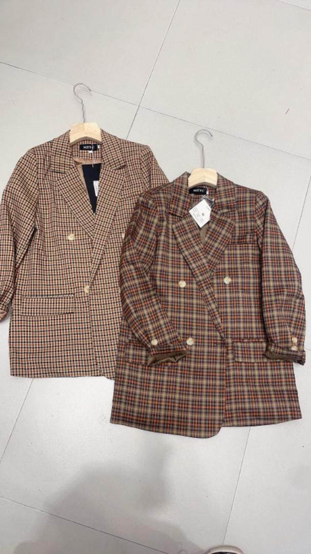 2021秋款西装，女装西装，MZ 原创