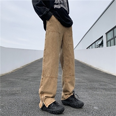 棕色