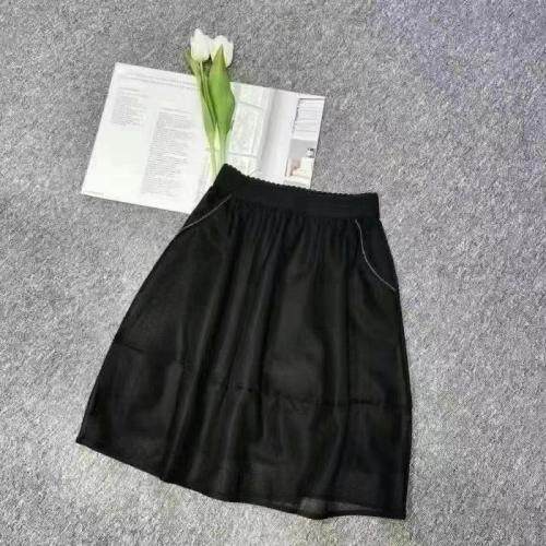 【现货】早秋新款高品质网纱半身裙，女装半身裙，卡多多