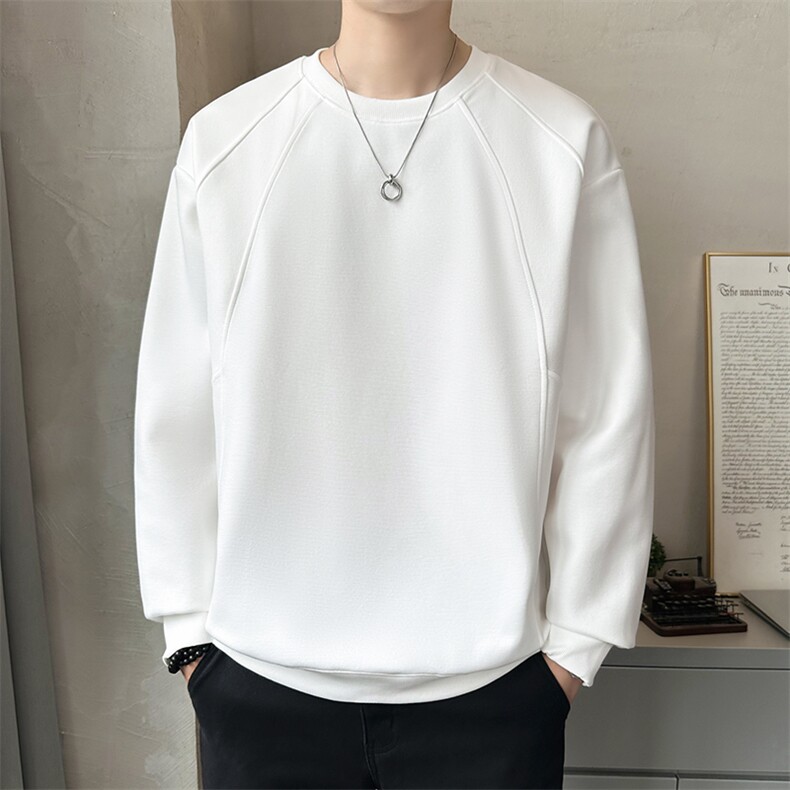 现货主推卫衣春季新品潮流休闲青年卫衣TW9542-P58,男装卫衣,星座1105-3