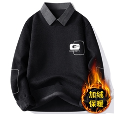 9065加绒黑色