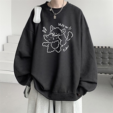 黑色