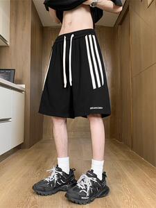 好品质青少年运动短裤 M-4XL   特P30 控58图片