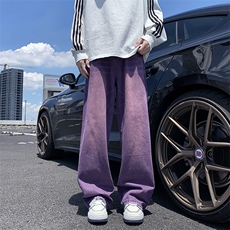 紫色