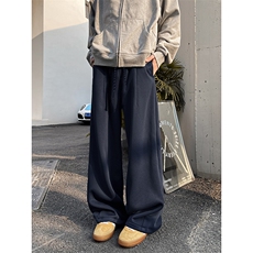 藏蓝色
