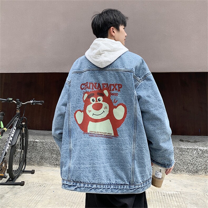 现货棉服男冬季加厚保暖羊羔毛棉衣男款工装棉袄子男MY2222-P125,男装棉衣,星座1103-3