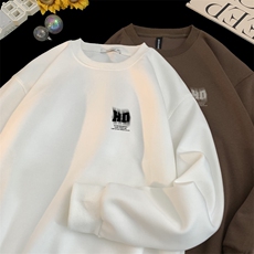 量大图低自动【有货】华棉卫衣C403A-HMY573-P30，男装卫衣，电商C403A