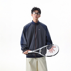 藏青色