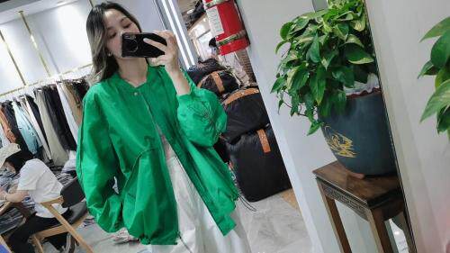 防晒衣，女装，DUO QIU朵秋