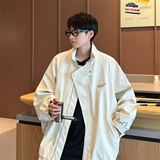 米色
