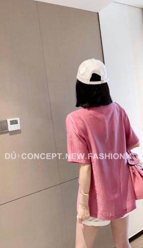 现货夏季新款轻薄防晒西装，碎花裙，女装西装，Dú+独家