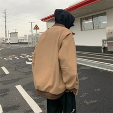 美式秋冬季新款外套XW139P65，男装夹克，星座1116-2