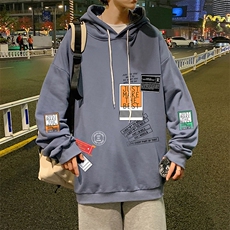 蓝色