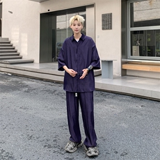 紫色
