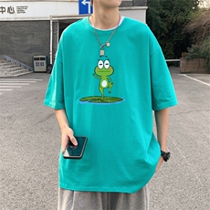 湖绿