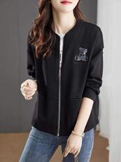 ［现货］秋季韩版外套，其它，卡多多