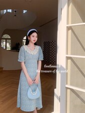 性价比超高的连衣裙，女装连衣裙，MISS(2F)