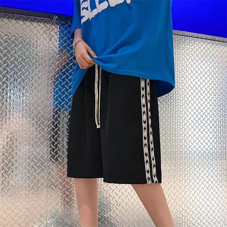 男春季潮流时尚休闲短裤K128P28,男装休闲裤,星座1116-2