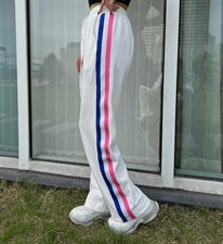 百搭休闲裤，女装休闲裤，芊芊细羽