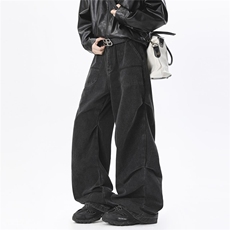 N3650-P50冬季牛仔裤男，男装牛仔裤，电商D202
