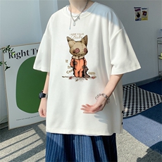白色