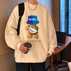 米白色