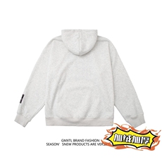CP92JR白灰色加绒